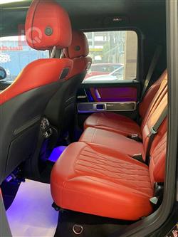 مرسيدس بنز G-Class